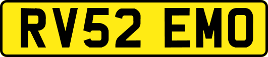 RV52EMO