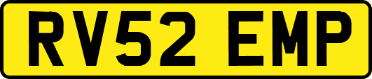 RV52EMP