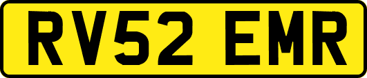 RV52EMR