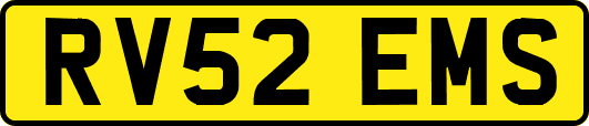 RV52EMS