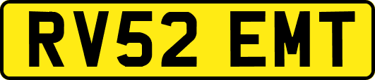 RV52EMT