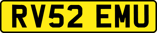 RV52EMU