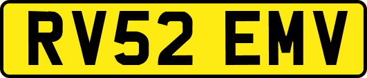 RV52EMV