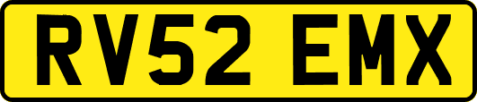 RV52EMX