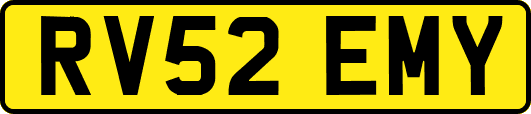 RV52EMY