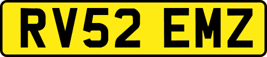 RV52EMZ