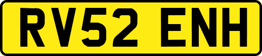 RV52ENH