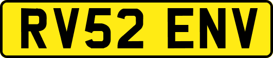 RV52ENV