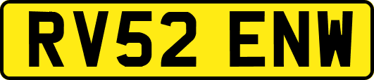 RV52ENW