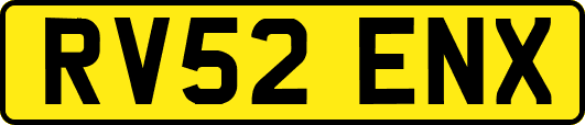 RV52ENX