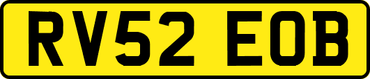 RV52EOB