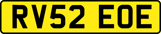RV52EOE