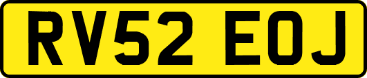 RV52EOJ