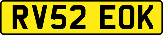 RV52EOK