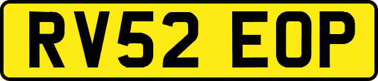 RV52EOP