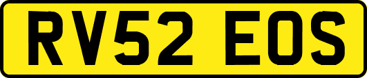 RV52EOS