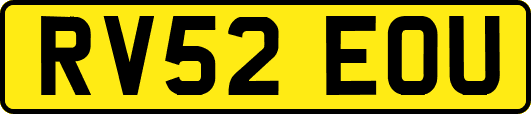 RV52EOU