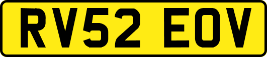 RV52EOV