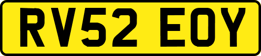 RV52EOY