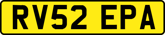 RV52EPA