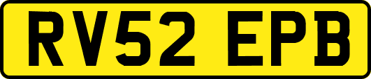 RV52EPB