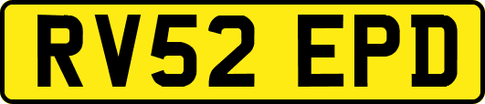 RV52EPD