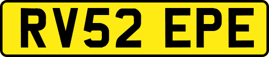 RV52EPE