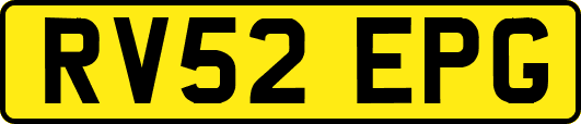 RV52EPG