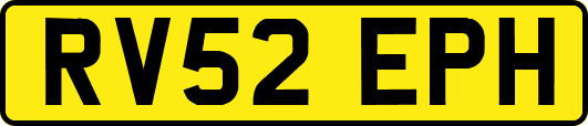RV52EPH