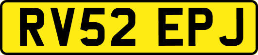 RV52EPJ