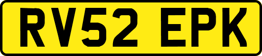 RV52EPK
