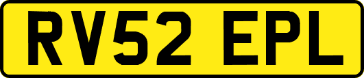 RV52EPL