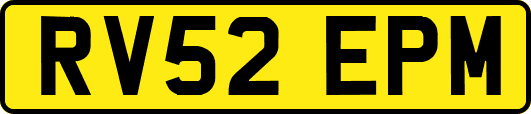RV52EPM