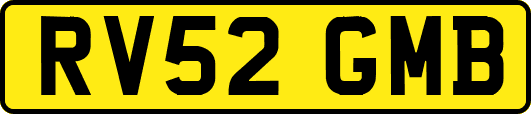 RV52GMB