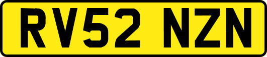 RV52NZN