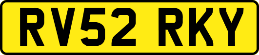 RV52RKY