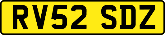 RV52SDZ
