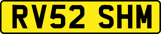 RV52SHM