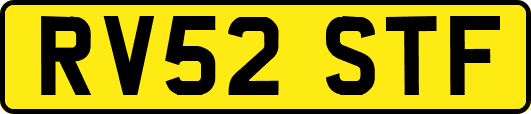 RV52STF