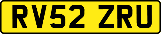 RV52ZRU