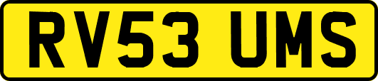 RV53UMS