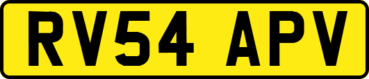 RV54APV