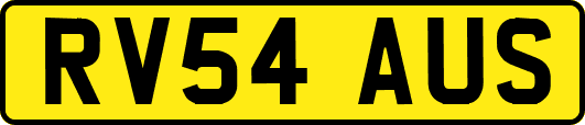 RV54AUS