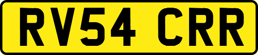 RV54CRR