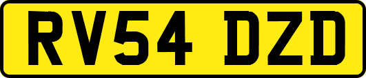 RV54DZD