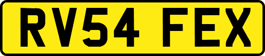 RV54FEX