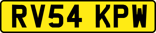 RV54KPW