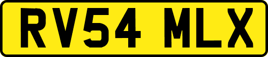 RV54MLX