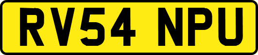 RV54NPU