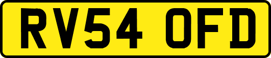 RV54OFD